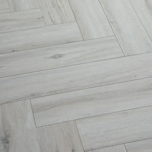 Kompozitní podlaha Aurora Herringbone Dub Reykjavik 6 mm