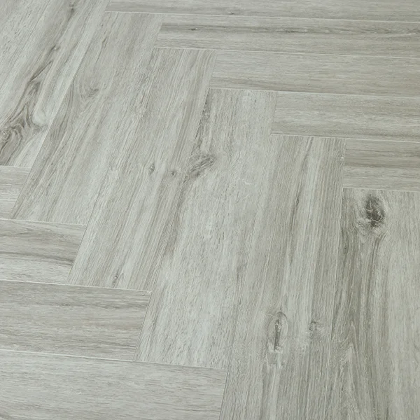 Kompozitní podlaha Aurora Herringbone Dub Falun 6 mm
