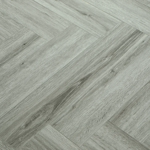 Kompozitní podlaha Aurora Herringbone Dub Falun 6 mm