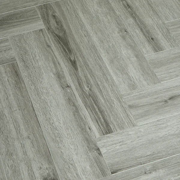 Kompozitní podlaha Aurora Herringbone Dub Falun 6 mm