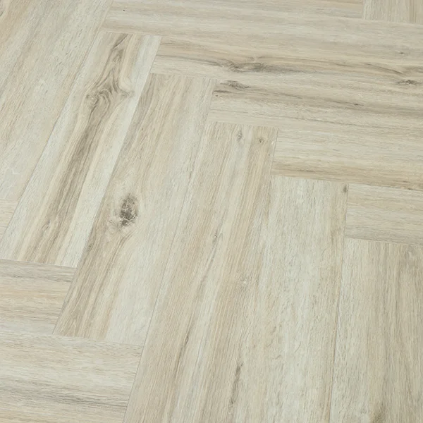 Kompozitná podlaha Aurora Herringbone Dub Helsinki 6 mm