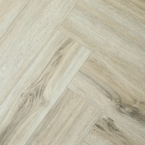 Kompozitní podlaha Aurora Herringbone Dub Helsinki 6 mm