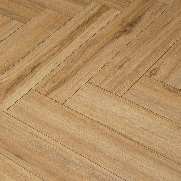 Kompozitní podlaha Aurora Herringbone Dub Oslo 6 mm