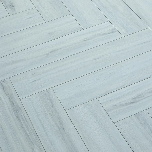 Kompozit padló Aurora Herringbone Tölgy Bergen 6 mm