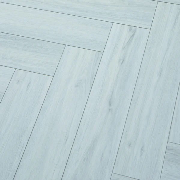 Kompozit padló Aurora Herringbone Tölgy Bergen 6 mm