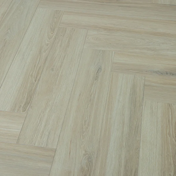 Kompozitná podlaha Aurora Herringbone Dub Lovisa 6 mm