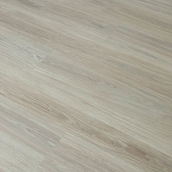 Composite Floor Aurora Plank Oak Larvik 6 mm