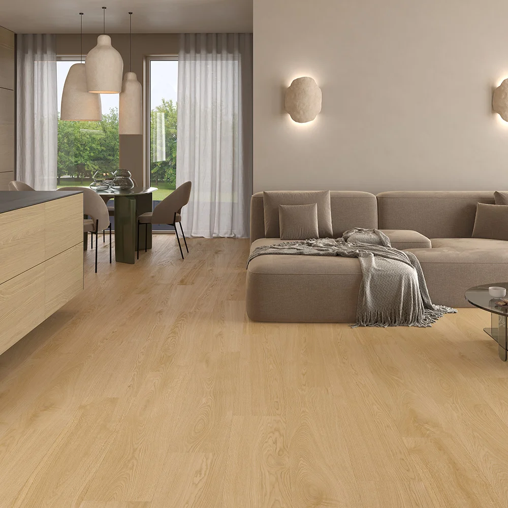 Kompozitní podlaha NextStep Aura Dub Benjamin 5,2 mm