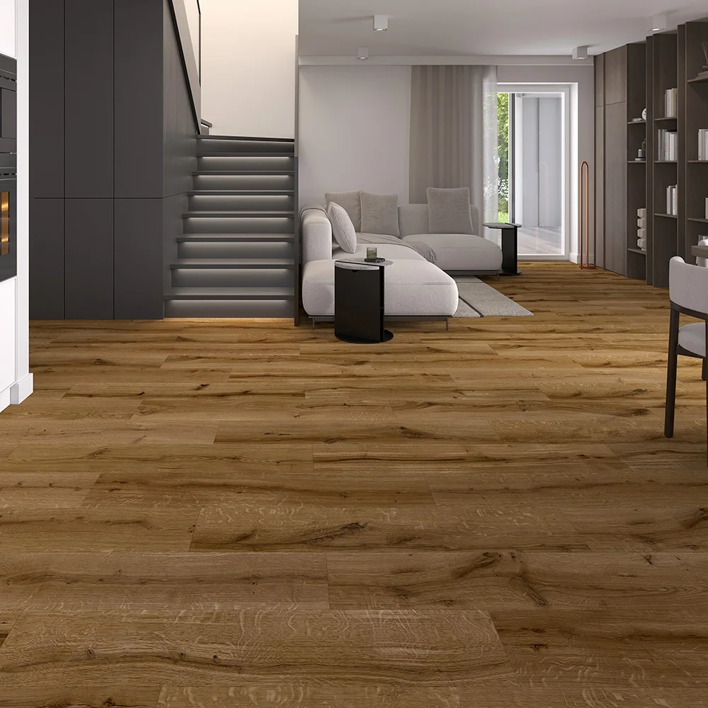 Kompozitná podlaha NextStep Aura Dub Joseph 5,2 mm