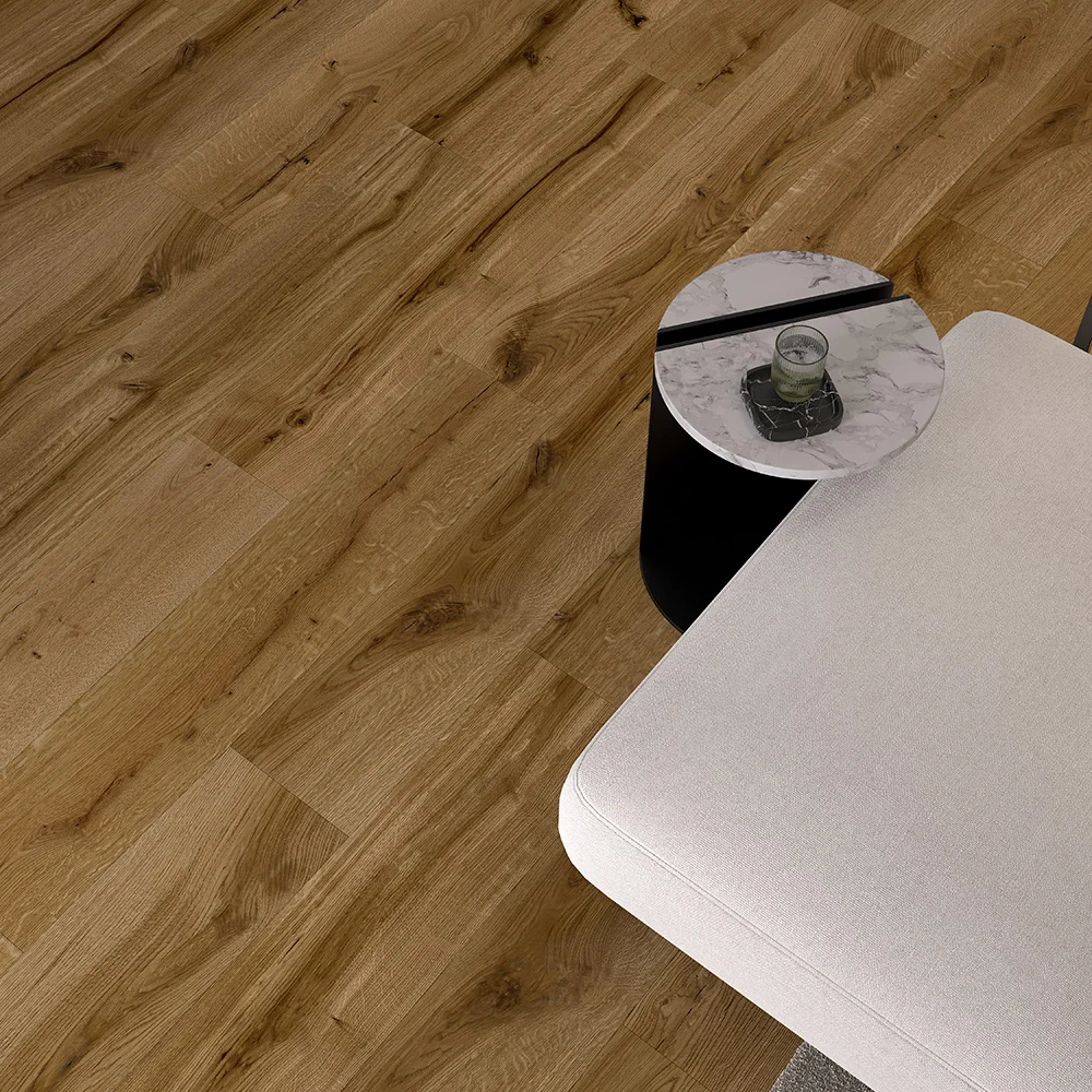 Kompozitná podlaha NextStep Aura Dub Joseph 5,2 mm