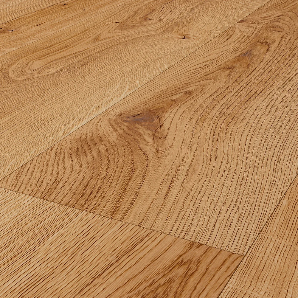 Kompozitní podlaha NextStep Aura Dub Mary 5,2 mm