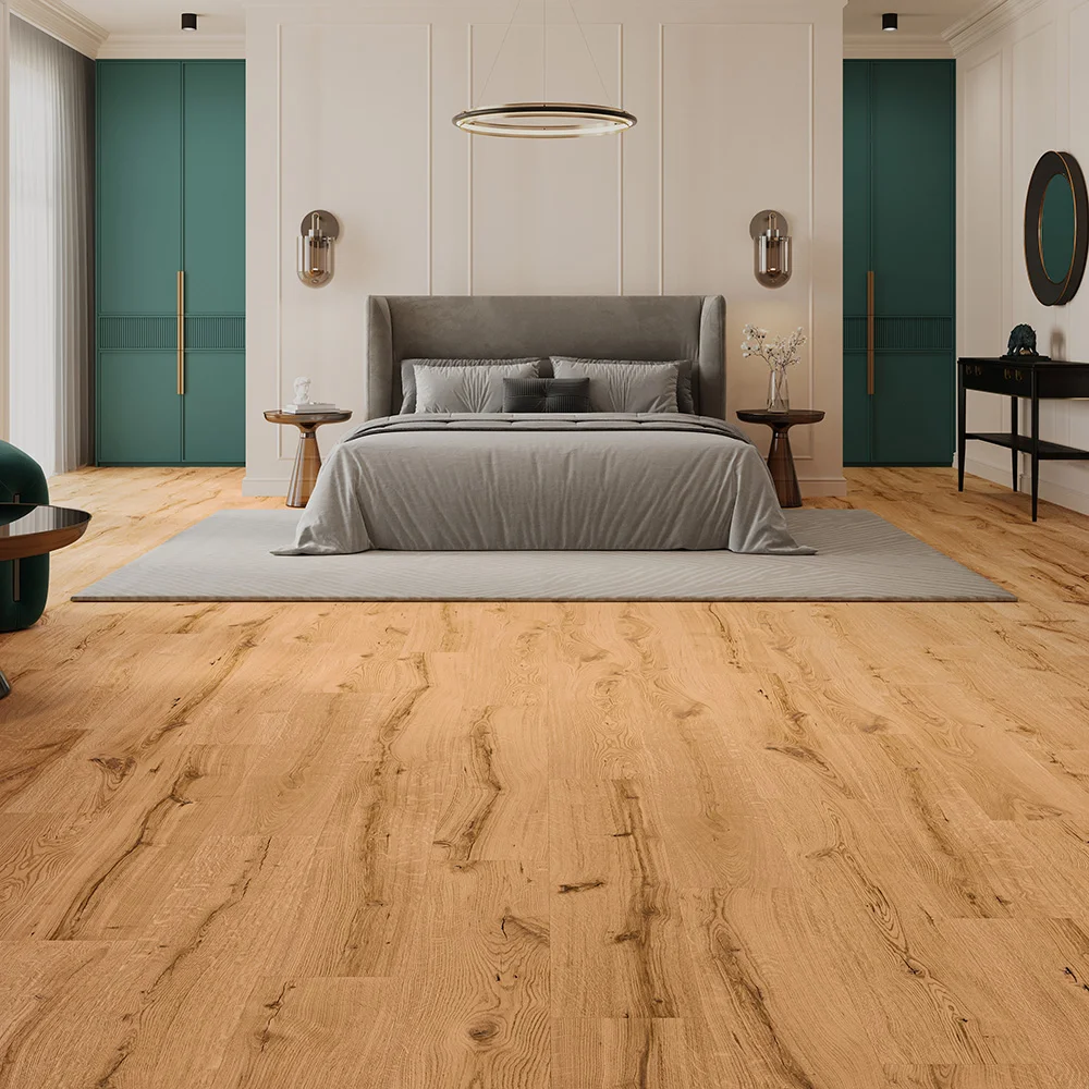 Kompozitní podlaha NextStep Aura Dub Mary 5,2 mm