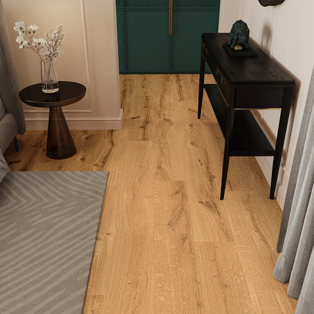 Kompozitní podlaha NextStep Aura Dub Mary 5,2 mm