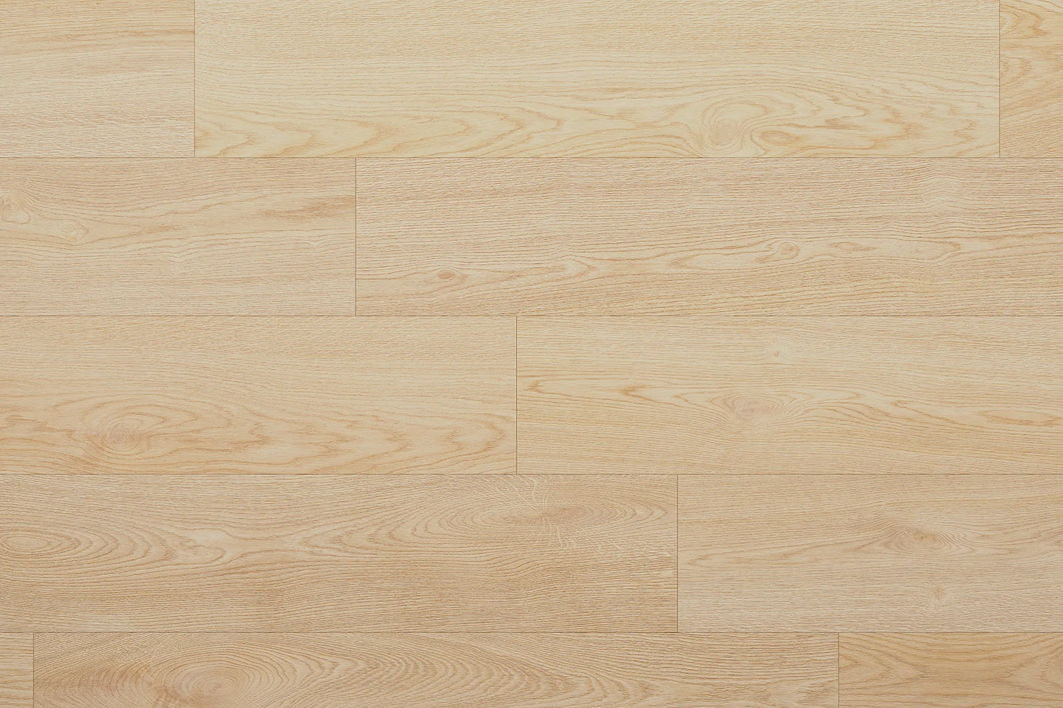Kompozitní podlaha NextStep Aura Dub Mateo 5,2 mm