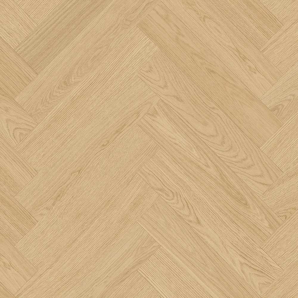 Kompozit padló NextStep Cream Dub 6 mm, 639,5×127,9 mm