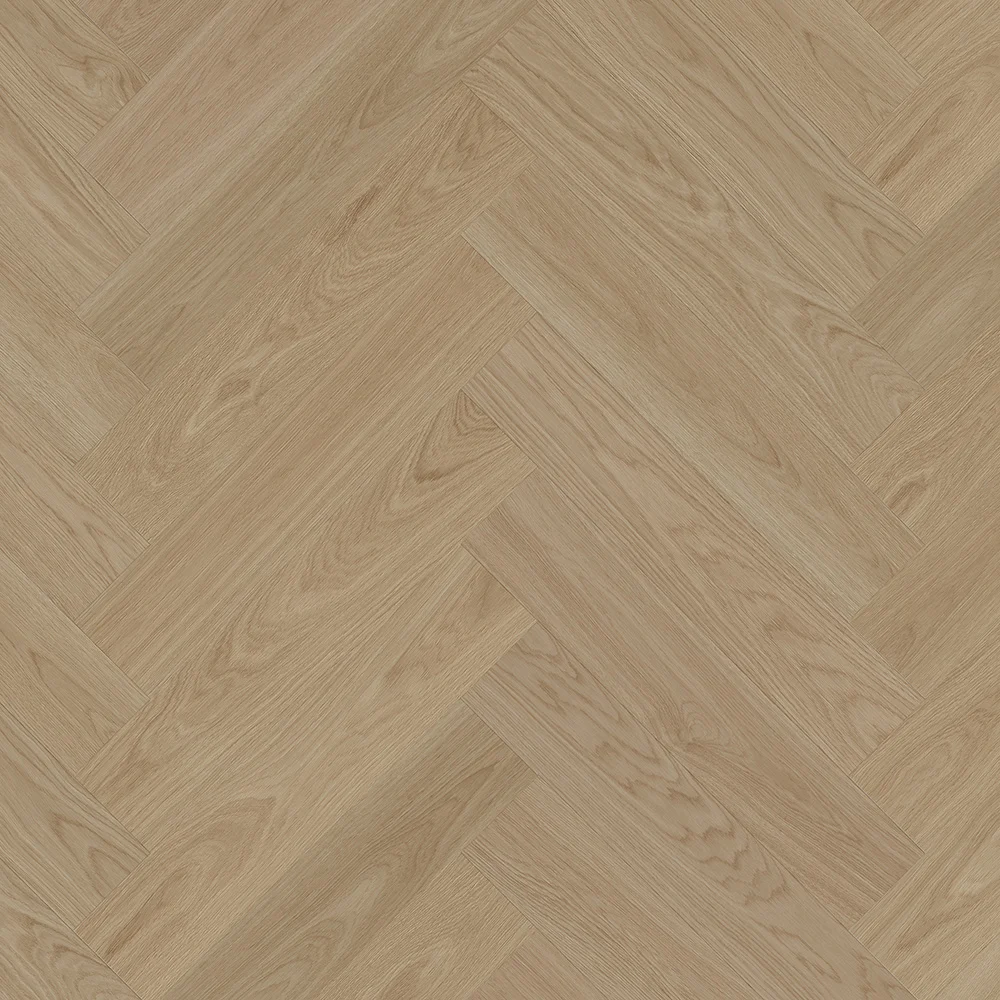 Kompozitná podlaha NextStep Flax Dub 6 mm, 639,5×127,9 mm