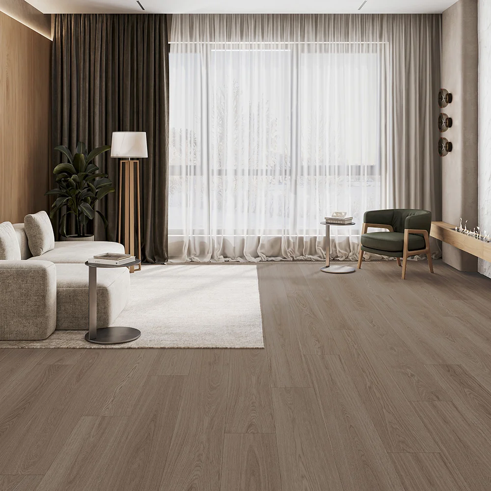 Kompozitná podlaha NextStep Balsamico Dub 6 mm