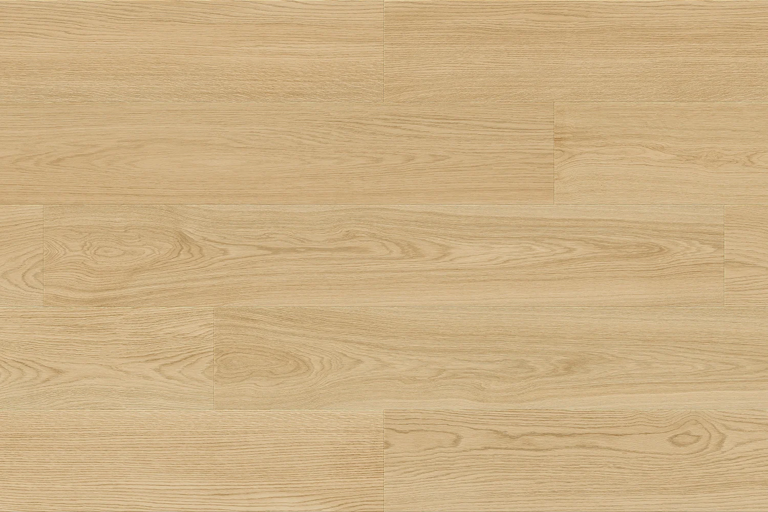 Podłoga kompozytowa NextStep Cream Dąb 6 mm, 1523×228,6 mm