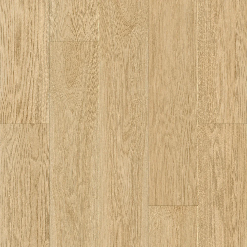 Kompositboden NextStep Cream Eiche 6 mm, 1523×228,6 mm
