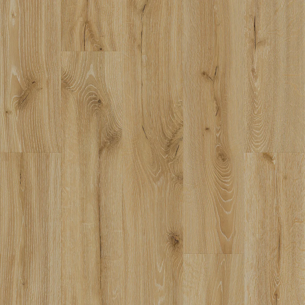 Kompozitní podlaha NextStep Desert Dub 6 mm, 1523×228,6 mm