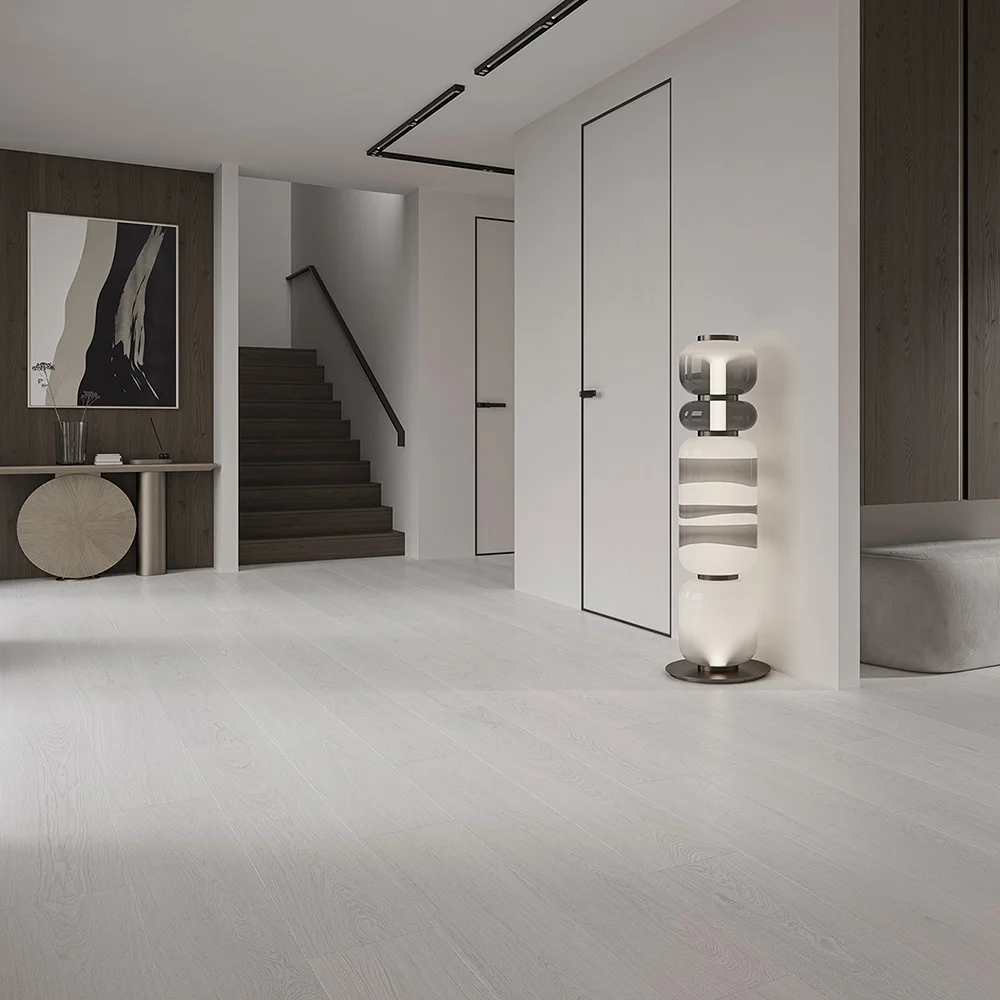 NextStep Diamond Oak Composite Floor 6 mm