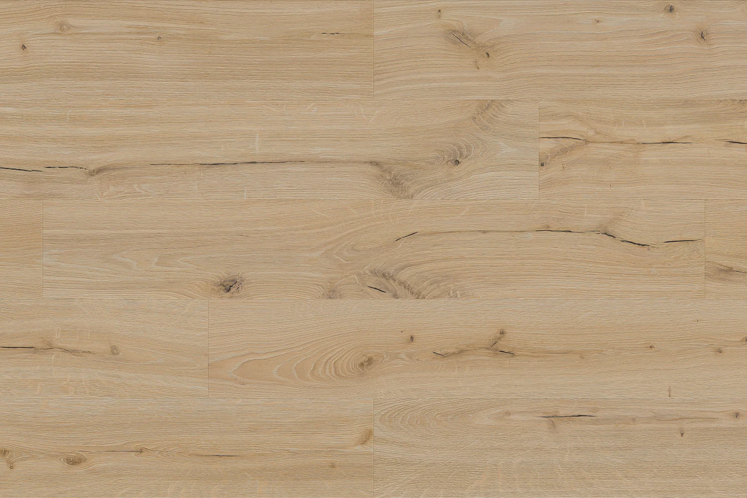 Kompositboden NextStep Sand Eiche 6 mm