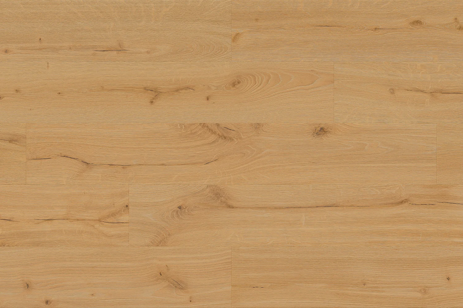 Kompositboden NextStep Ginger Eiche 5 mm, 1523×228,6 mm