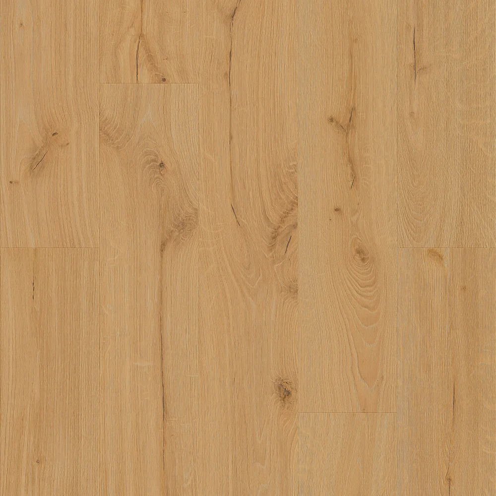 Kompozitná podlaha NextStep Ginger Dub 5 mm, 1523×228,6 mm
