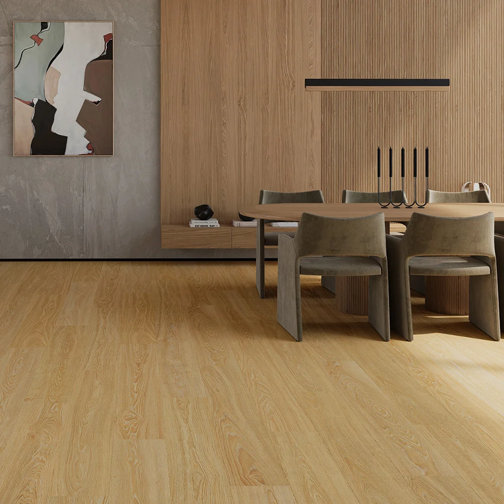Kompositboden NextStep Gold Eiche 5 mm