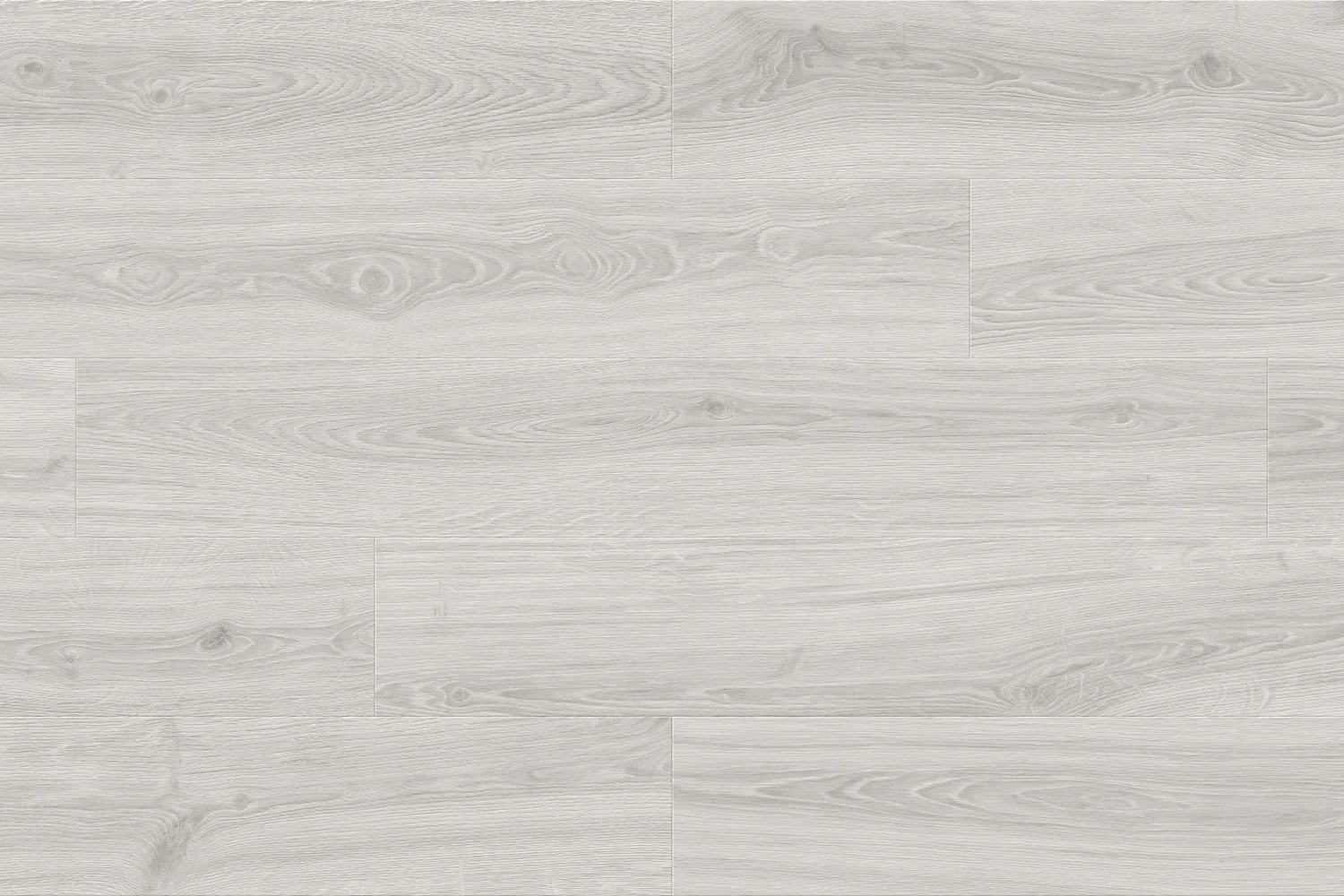 NextStep Composite Floor White Oak 5 mm
