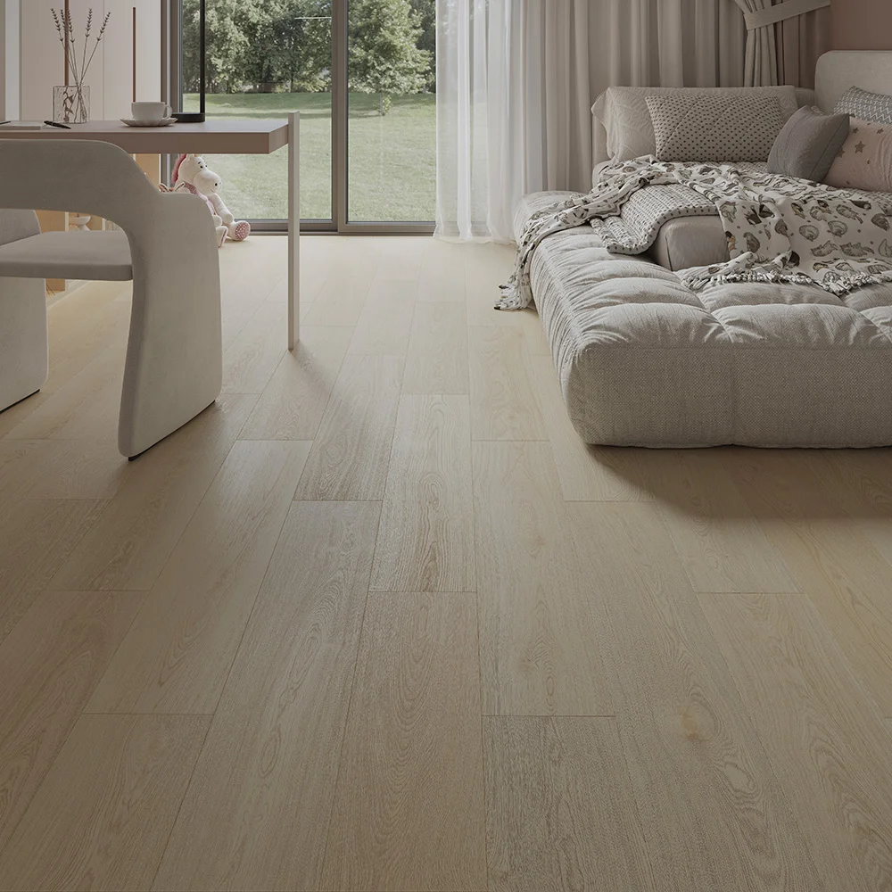 Kompozit padló NextStep Kókusz Tölgy 4,5 mm