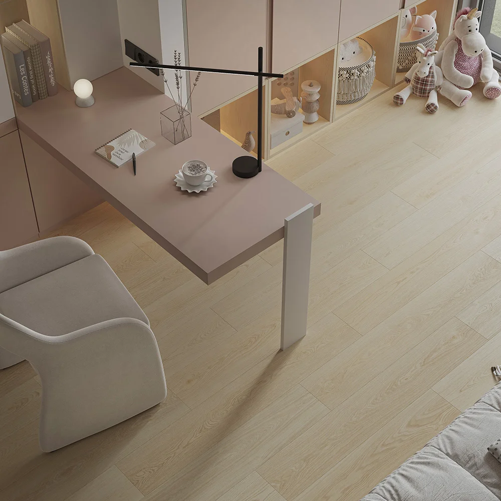 Kompozit padló NextStep Kókusz Tölgy 4,5 mm