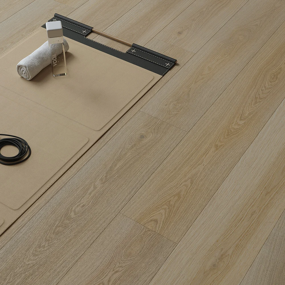 Kompozitní podlaha NextStep Almond Dub 5,5 mm