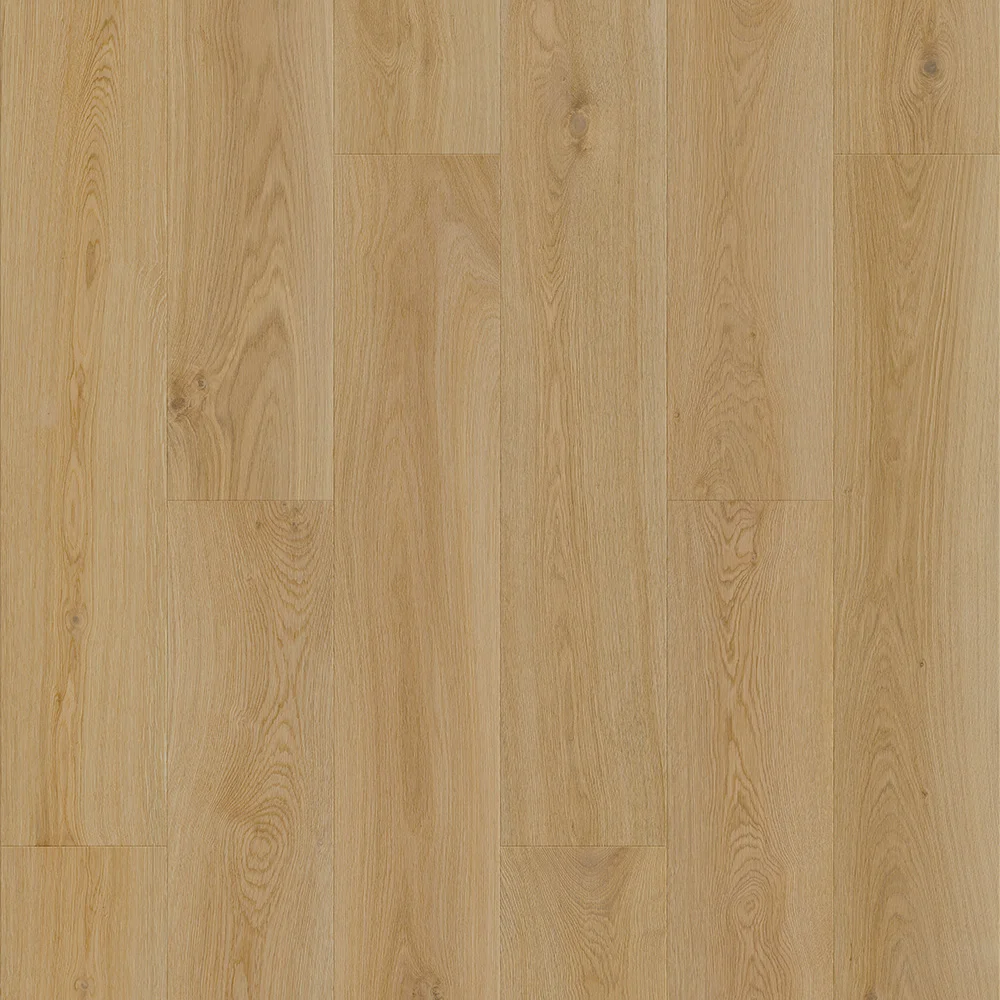 Kompozitná podlaha NextStep Almond Dub 5,5 mm