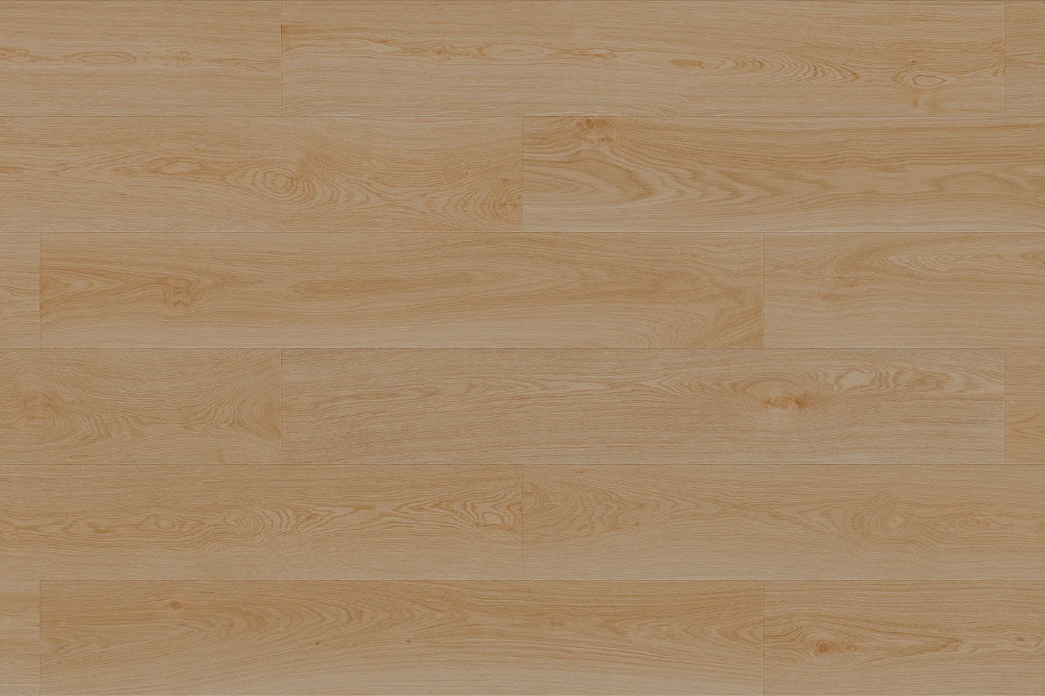 Composite Floor NextStep Apricot Oak 5.5 mm