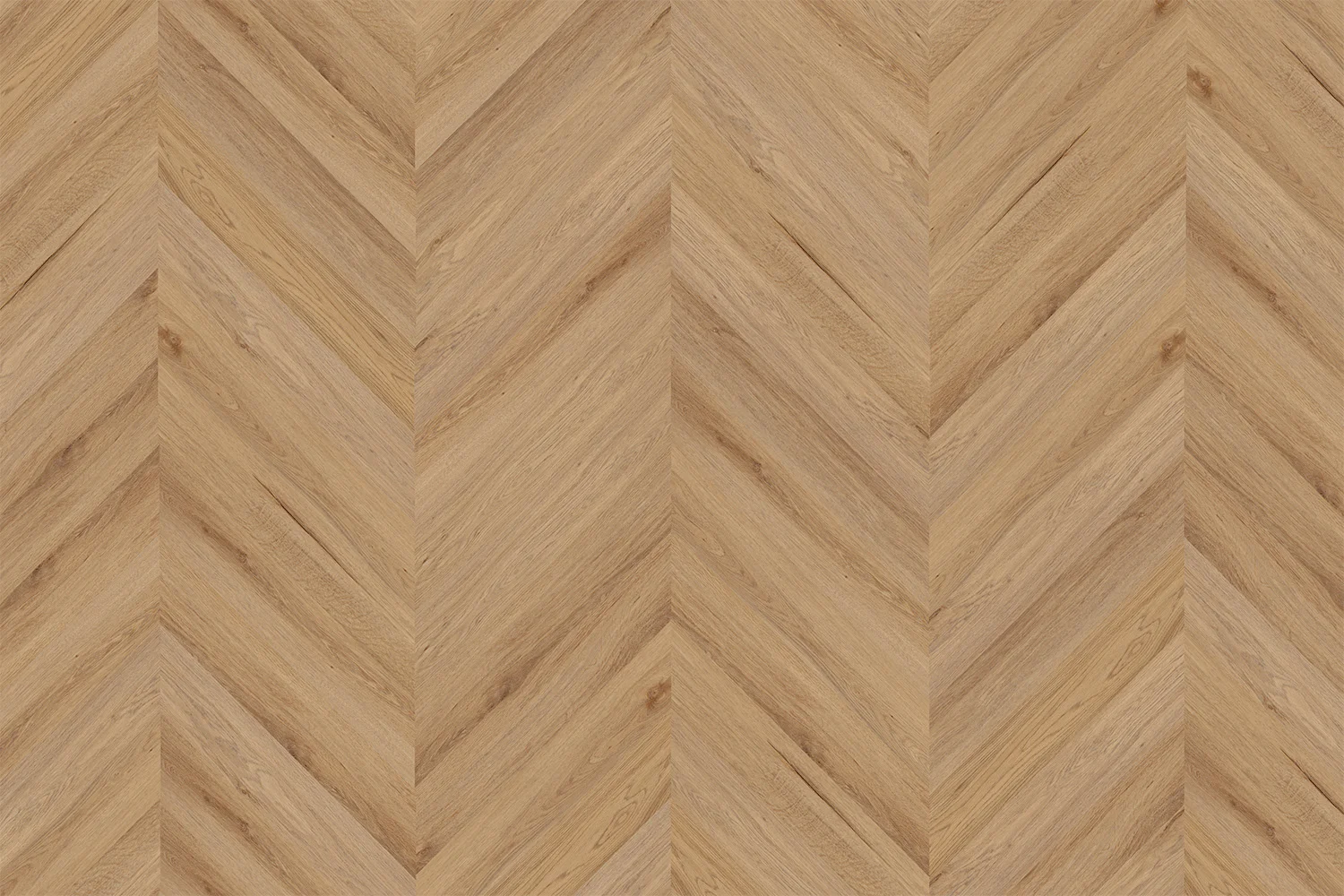 Kompozitná podlaha Winflex Chevron Dub Ardennes 6 mm