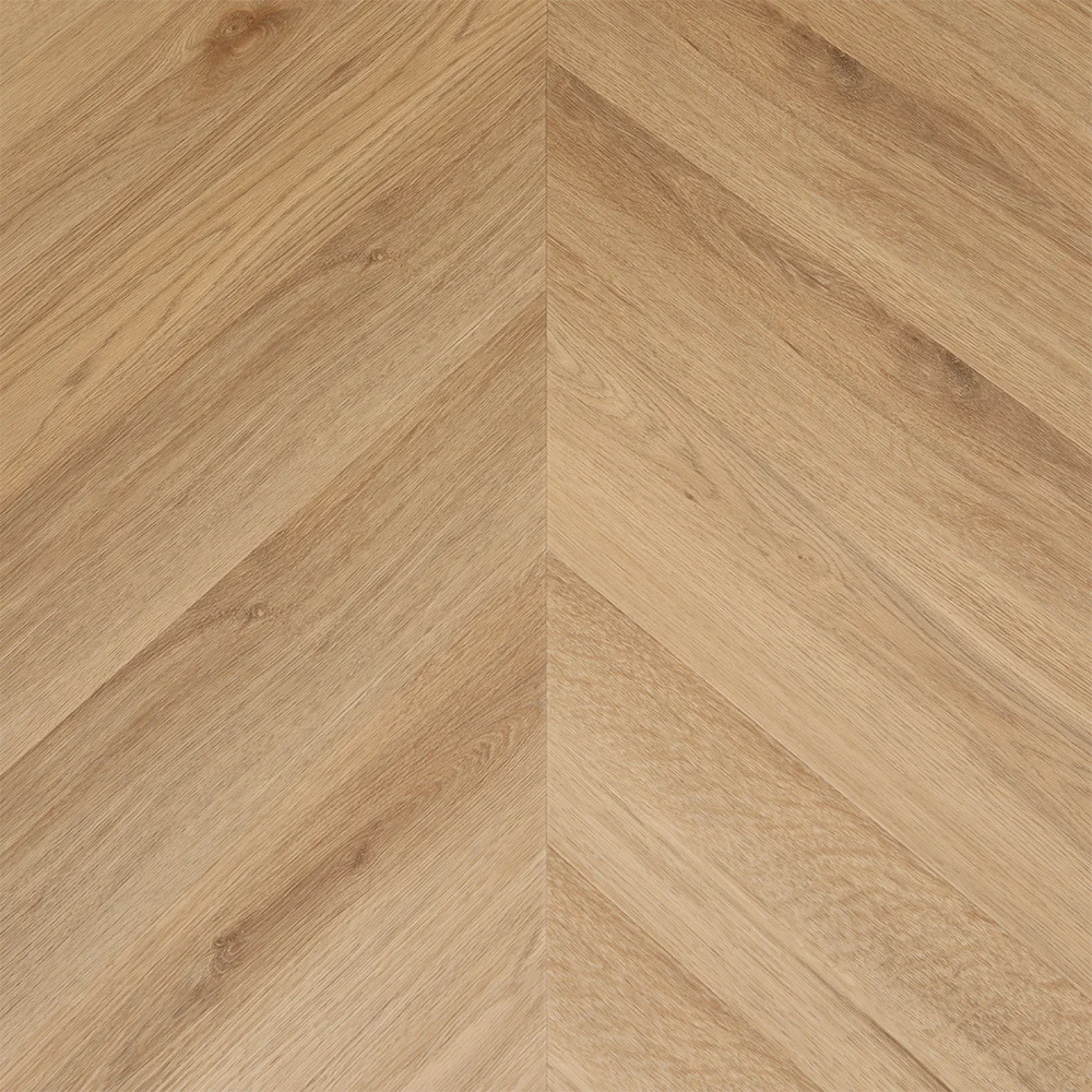 Kompozitná podlaha Winflex Chevron Dub Ardennes 6 mm