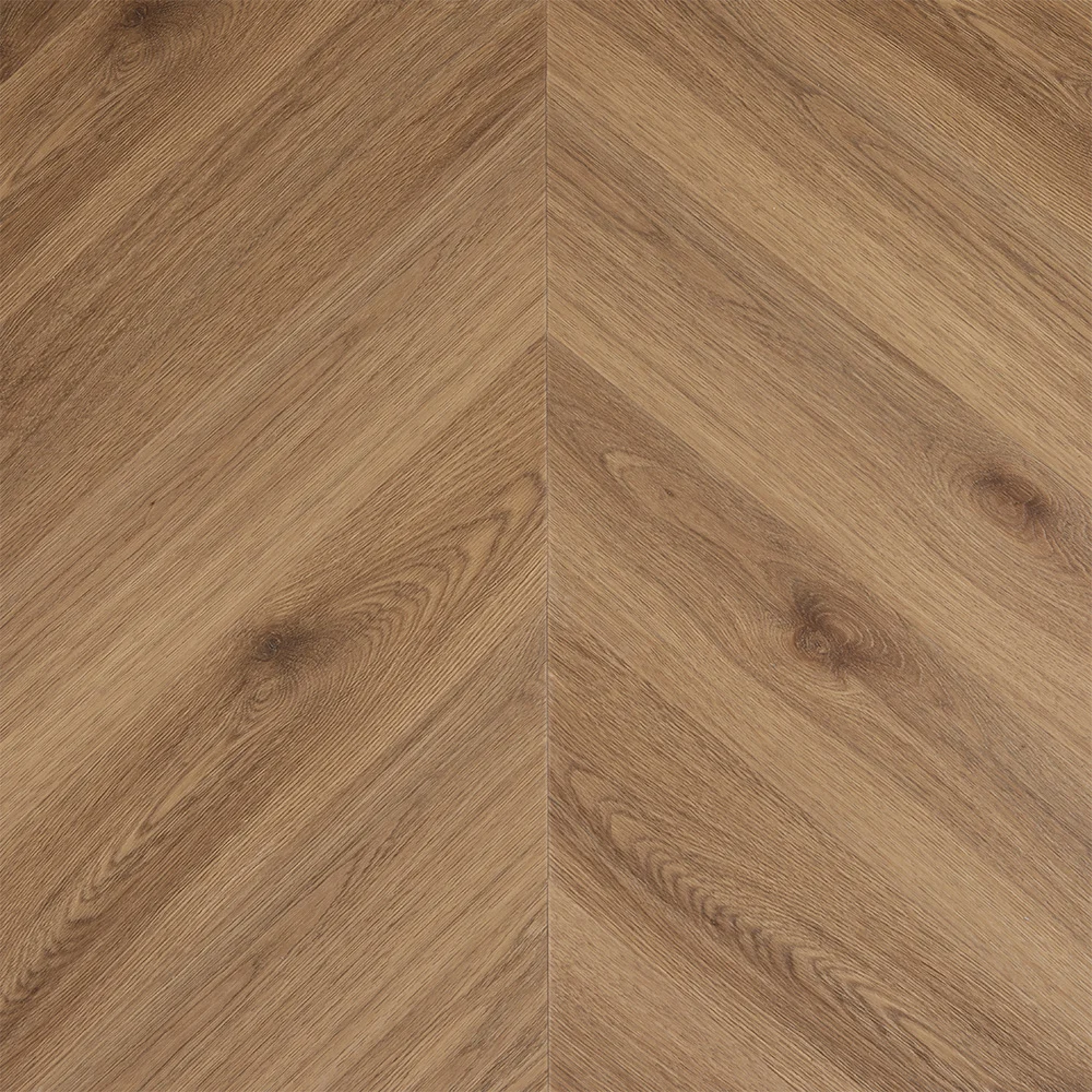 Kompozitná podlaha Winflex Chevron Dub Taiga 6 mm