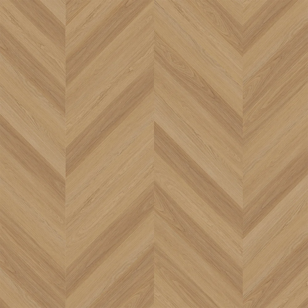 Kompozitná podlaha Winflex Chevron Dub Yellowstone 6 mm