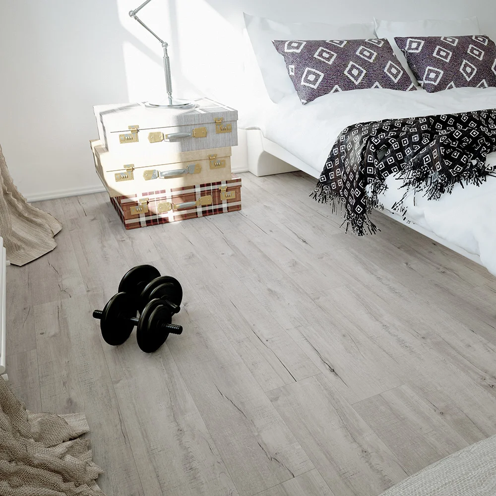 Kompozitná podlaha Winflex Classic Plus Dub Ebro 5 mm