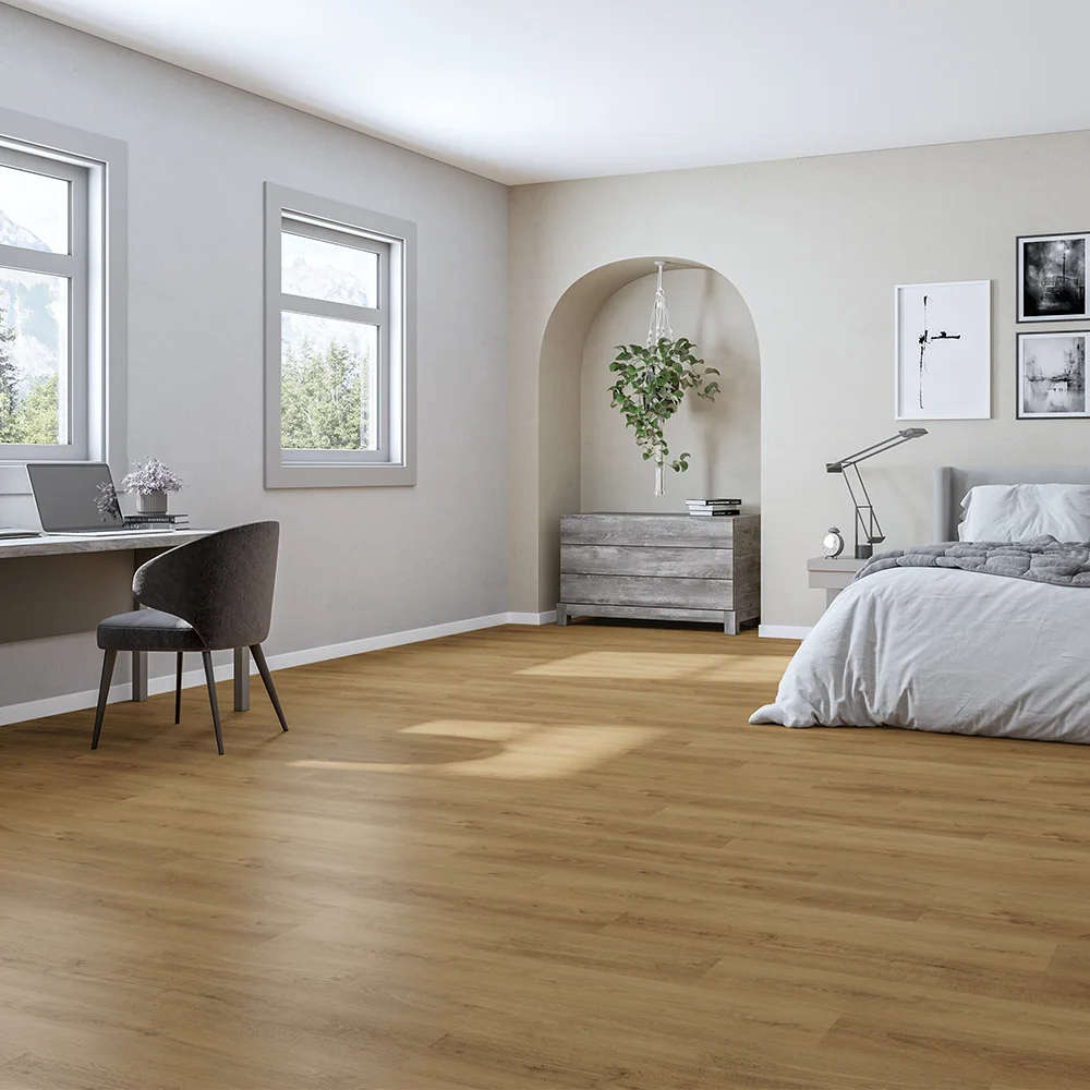 Kompozitná podlaha Winflex Classic Plus Dub Amazone 5 mm
