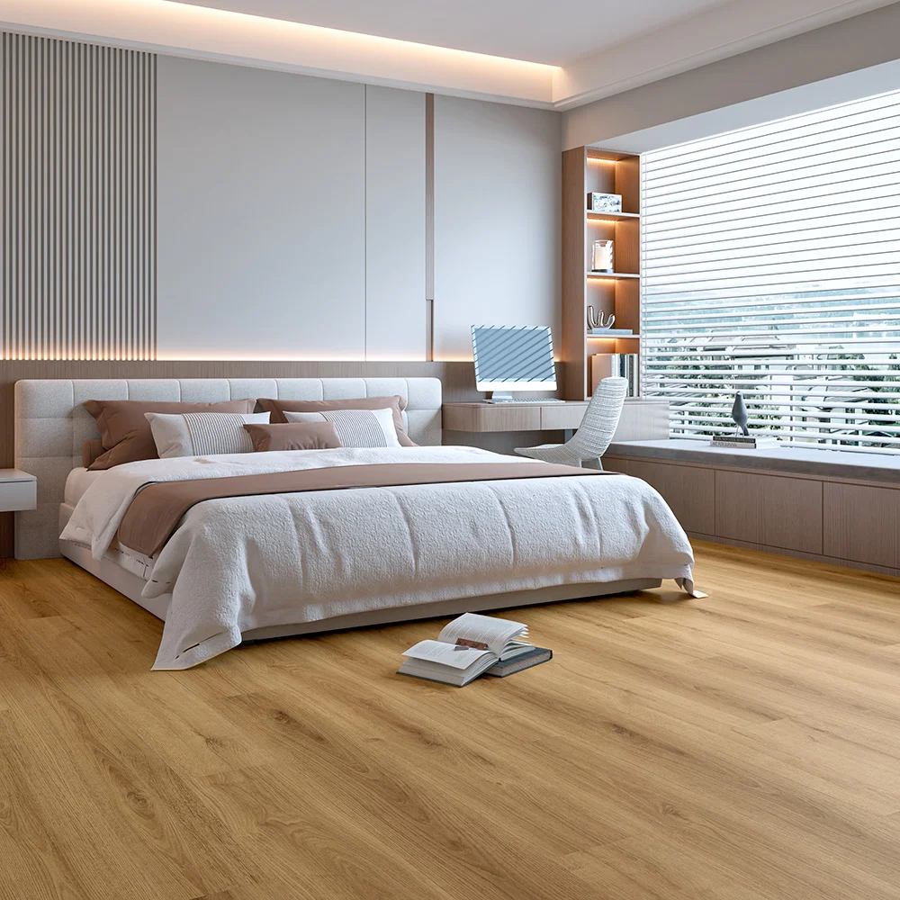 Kompositboden WPC Winflex Comfort Eiche Versailles 8 mm