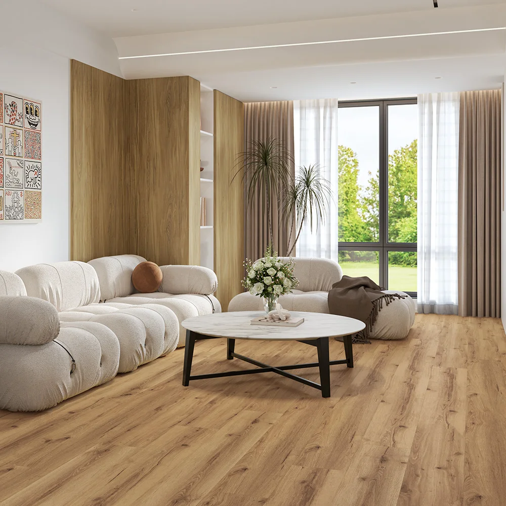 Kompozitní podlaha Winflex Elegance Dub Cancun 5,5 mm