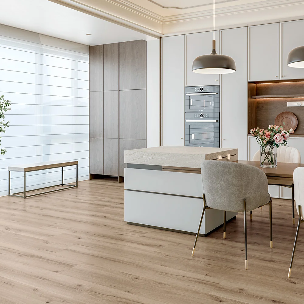Kompozitná podlaha Winflex Elegance Dub Salinas 5,5 mm