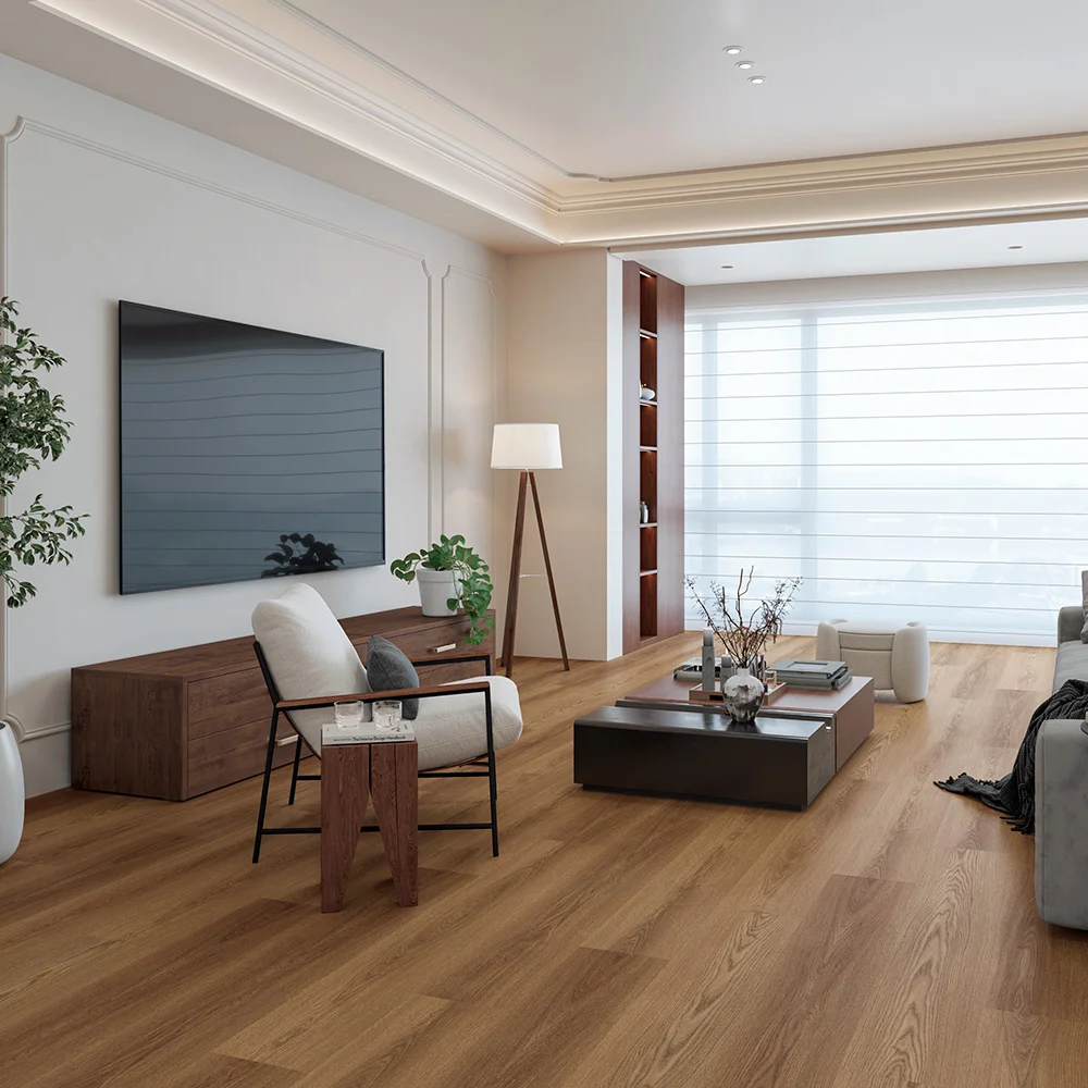 Composite Flooring Winflex Elegance Oak Madeira 5.5 mm