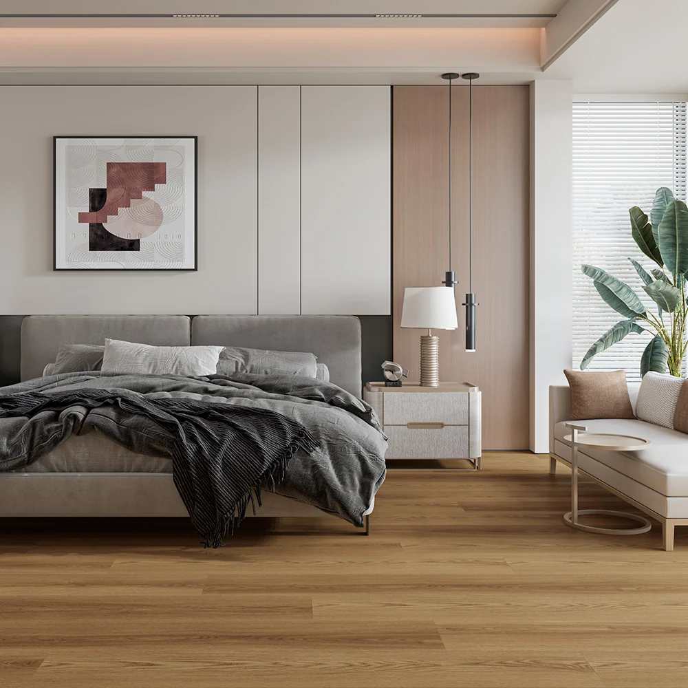 Kompositboden Winflex Elegance Eiche Camden 5,5 mm