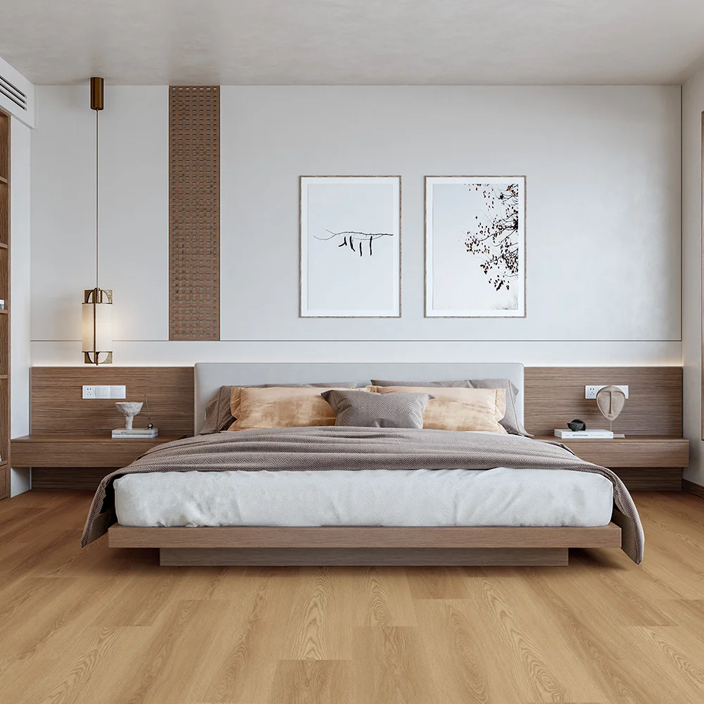 Podłoga kompozytowa Winflex Elegance Dąb Lizbona 5,5 mm