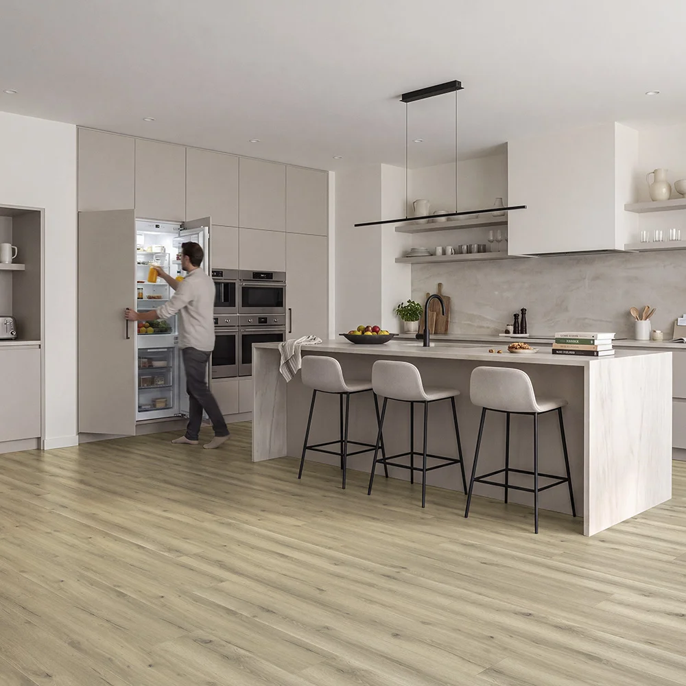 Composite Floor Winflex Elegance Oak Tenerife 5.5 mm
