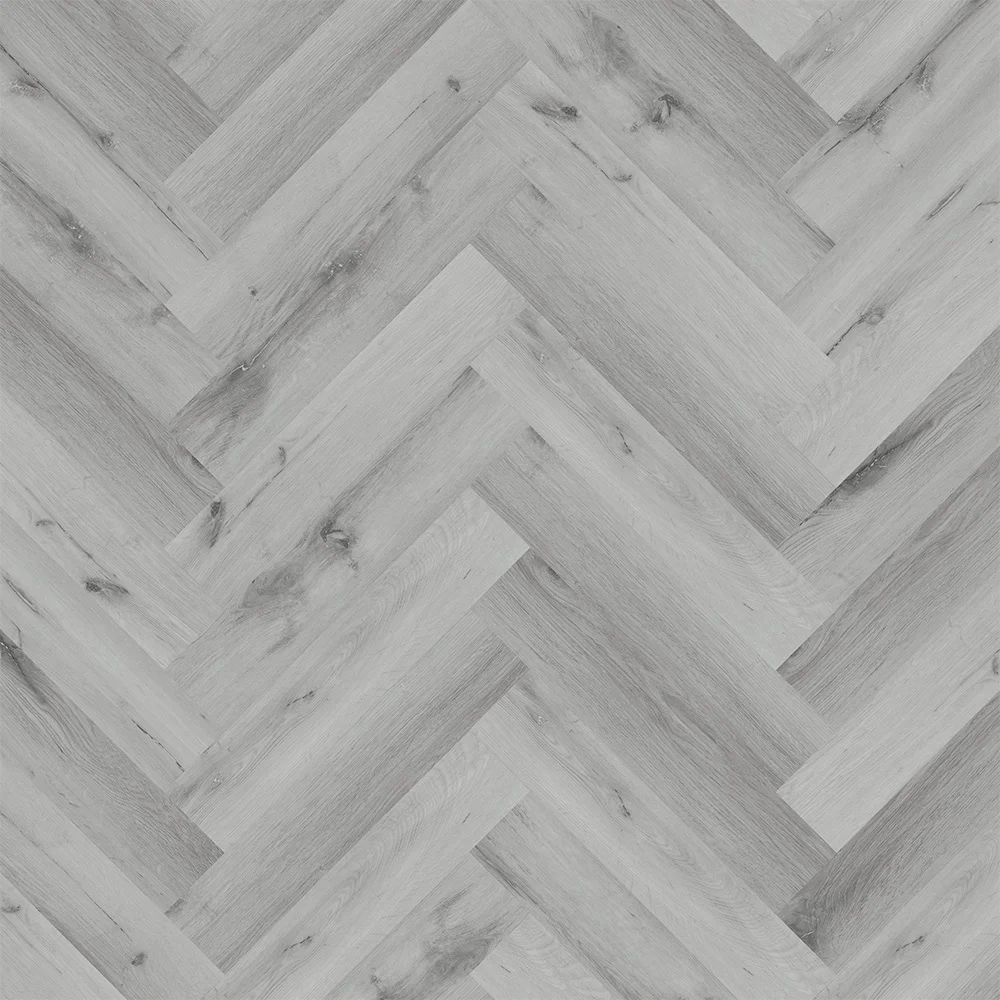 Winflex Herringbone Dublin Tölgy Kompozit Padló 5,5 mm
