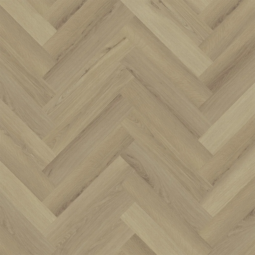 Kompozitná podlaha Winflex Herringbone Dub Bristol V 5,5 mm